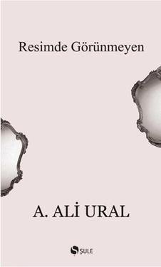 Resimde Görünmeyen - mezetto