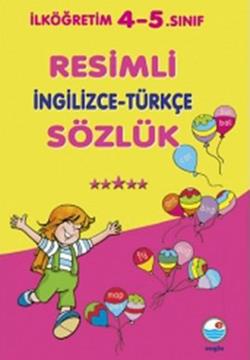 Resimli İngilizce - Türkçe Sözlük - mezetto