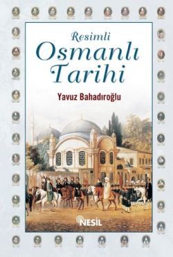 Resimli Osmanlı Tarihi - mezetto
