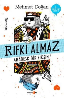 Rıfkı Almaz - Arabesk Bir Fikşın! - mezetto