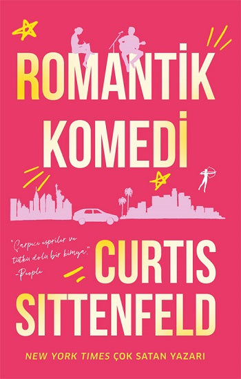 Romantik Komödie