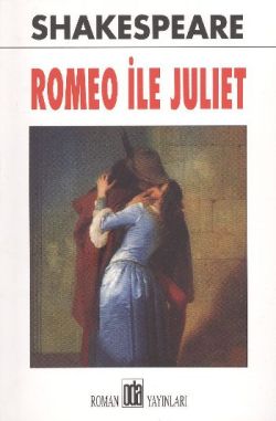 Romeo ile Juliet - mezetto
