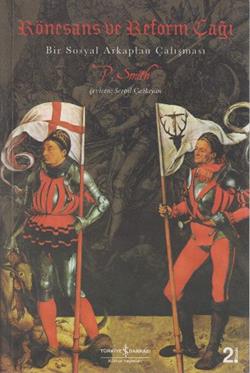 Rönesans ve Reform Çağı Bir Sosyal Arkaplan Çalışması - mezetto