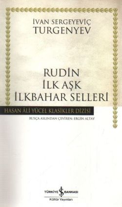 Rudin İlk Aşk İlkbahar Selleri - mezetto