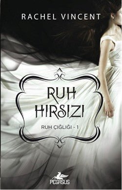 Ruh Çığlığı 1: Ruh Hırsızı - mezetto