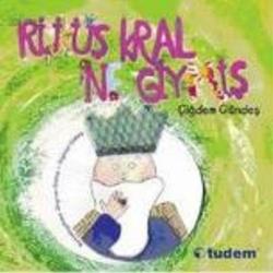 Rüküş Kral Ne Giymiş? - mezetto