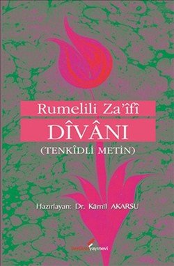 Rumelili Za’ifi Divanı - mezetto
