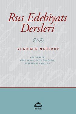 Rus Edebiyat Dersleri - mezetto