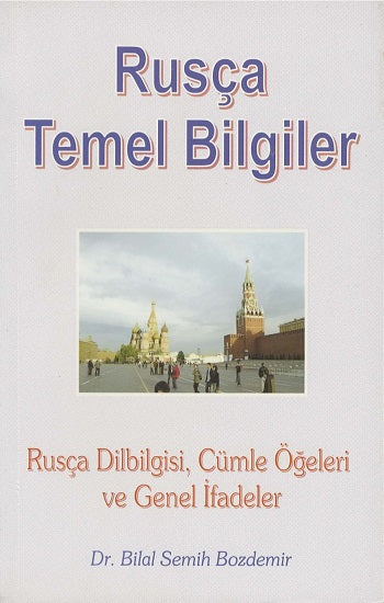 Rus Temel Bilgiler