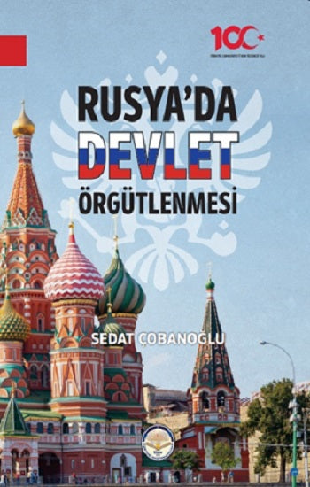 Rusya'da Devlet Örgütlenmesi