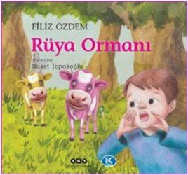 Rüya Ormanı - mezetto