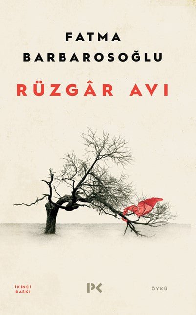 Rüzgar Avı - mezetto