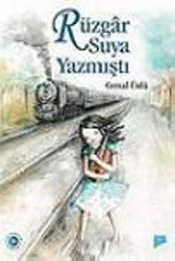 Rüzgar Suya Yazmıştı - mezetto