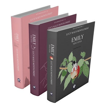 Künstlerin Emily Serisi (3. Staffel)