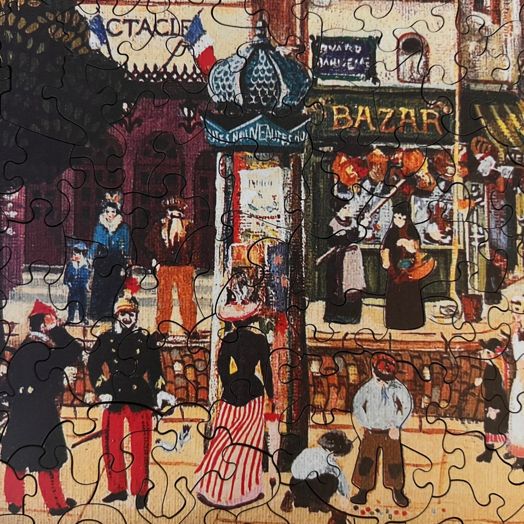 Sacré-Cœur - Artisan™