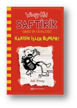 Saftirik 11 - Karısık İşler Bunlar