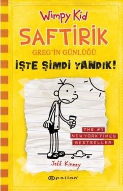 Saftirik 4 - İşte Şimdi Yandık! - mezetto