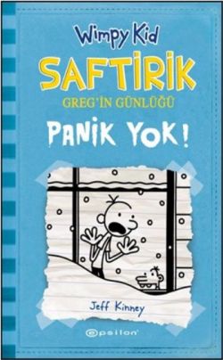 Saftirik 6 - Panik Yok - mezetto