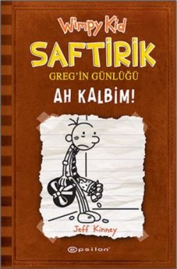 Saftirik 7 - Ah Kalbim - mezetto