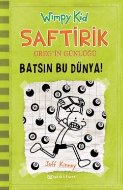 Saftirik 8 - Batsın Bu Dünya! - mezetto