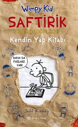Saftirik Kendin Yap Kitabı - mezetto