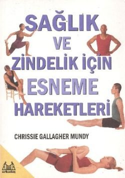 Sağlık ve Zindelik İçin Esneme Hareketleri - mezetto