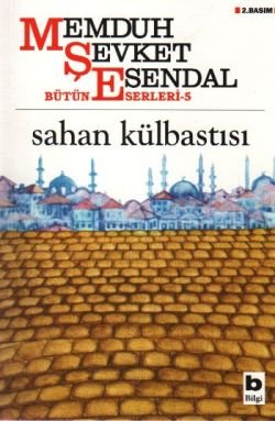 Sahan Külbastısı - mezetto
