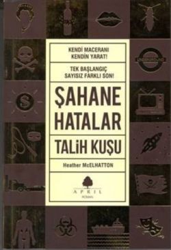 Şahane Hatalar 2 - Talih Kuşu - mezetto