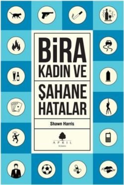 Şahane Hatalar 3 - Bira ve Kadın - mezetto