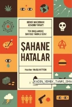 Şahane Hatalar - mezetto