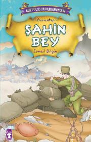 Şahin Bey - mezetto