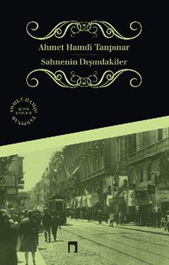 Sahnenin Dışındakiler - mezetto