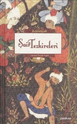 Şair Tezkireleri - mezetto