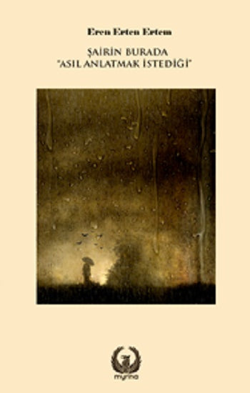Şairin Burada “Asıl Anlatmak Uzatmak”