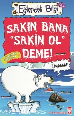 Sakın Bana Sakin Ol Deme - mezetto