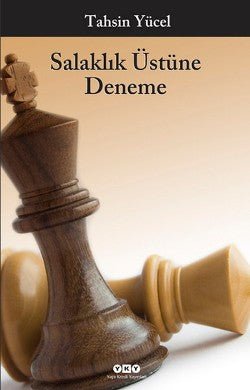 Salaklık Üstüne Deneme - mezetto