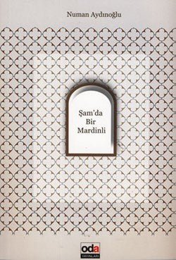 Şam’da Bir Mardinli - mezetto