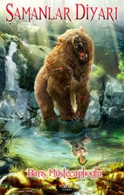 Şamanlar Diyarı - mezetto