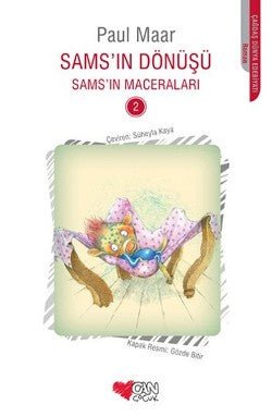 Sams’ın Dönüşü - Sams’ın Maceraları 2 - mezetto