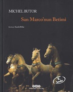 San Marco’nun Betimi - mezetto