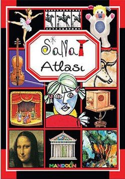 Sanat Atlası - mezetto