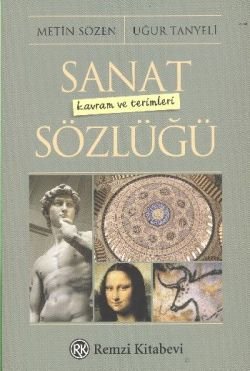 Sanat Kavram ve Terimleri Sözlüğü - mezetto