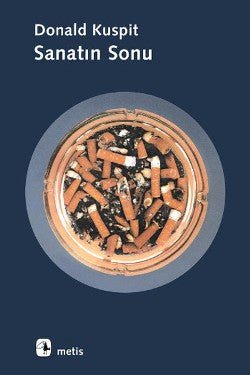 Sanatın Sonu - mezetto