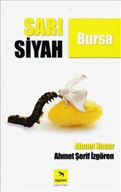 Sarı Siyah Bursa - mezetto