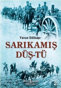 Sarıkamış Düş - tü - mezetto