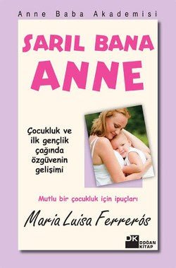 Sarıl Bana Anne - mezetto