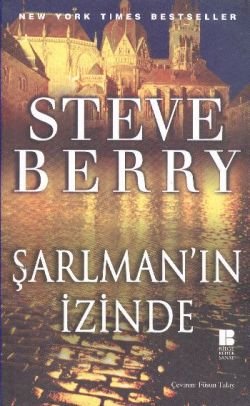 Şarlman’ın İzinde - mezetto