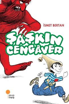 Şaşkın Cengaver - mezetto