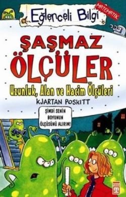 Şaşmaz Ölçüler Uzunluk, Alan ve Hacim Ölçüleri Eğlenceli Bilgi - 28 - mezetto