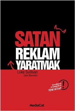 Satan Reklam Yaratmak - mezetto